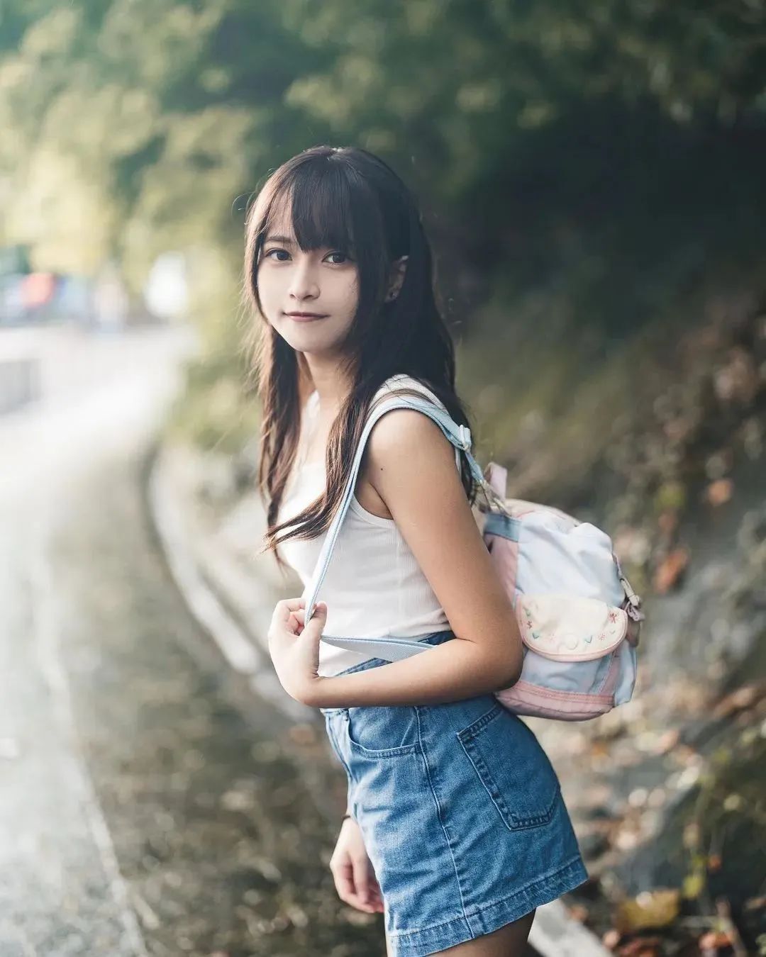 [仙女集]香港的Coser，简直要了命
