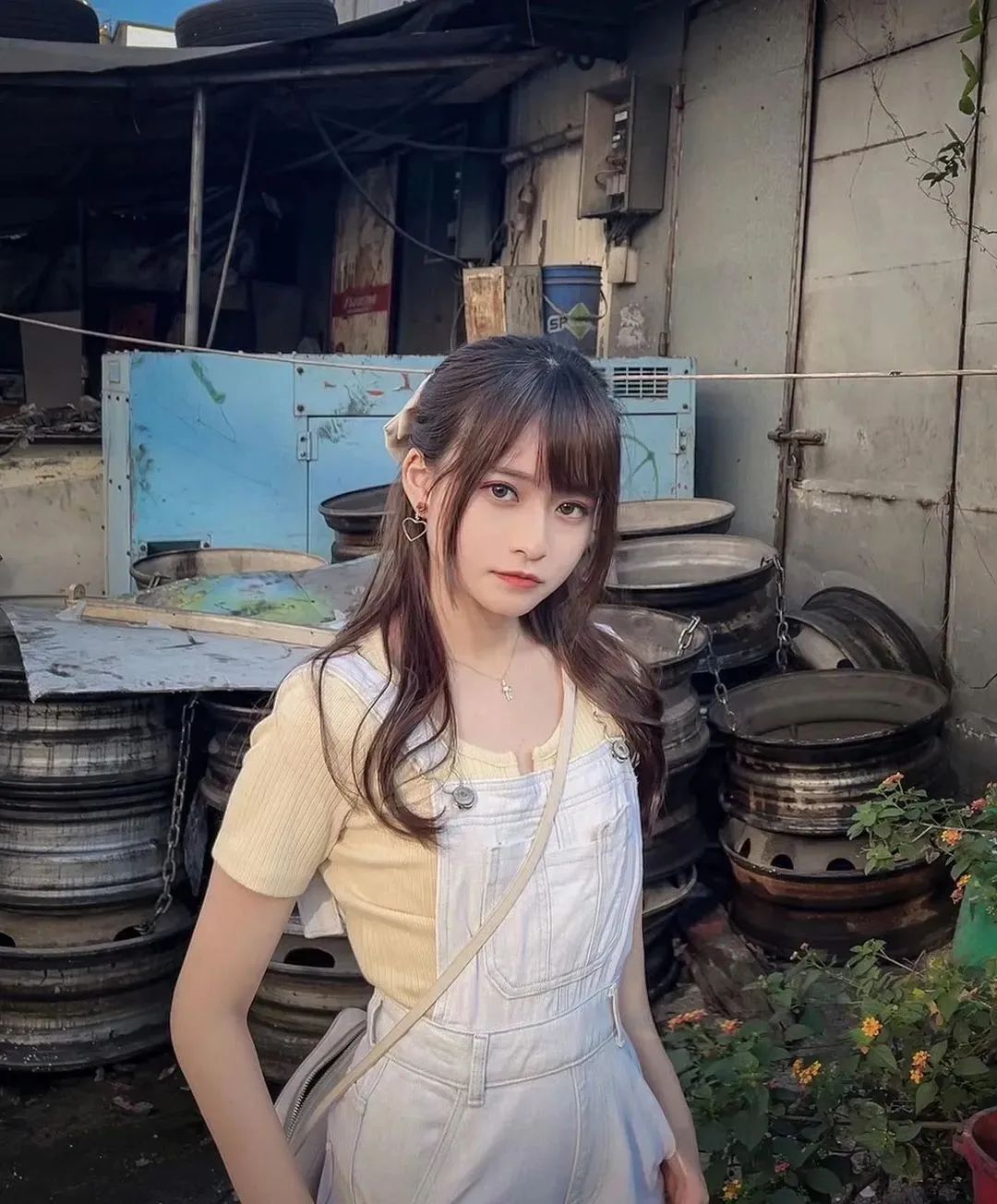 [仙女集]香港的Coser，简直要了命