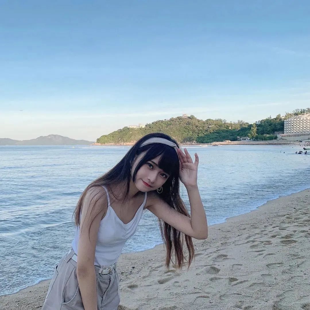 [仙女集]香港的Coser，简直要了命