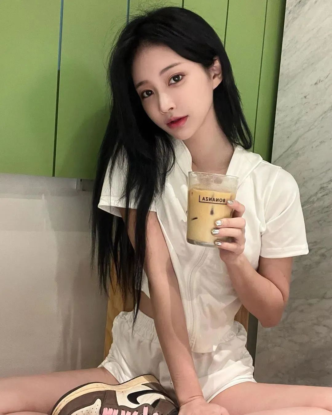 [仙女集]巧笑倩兮，美目盼兮；纤纤细腰，精妙无双