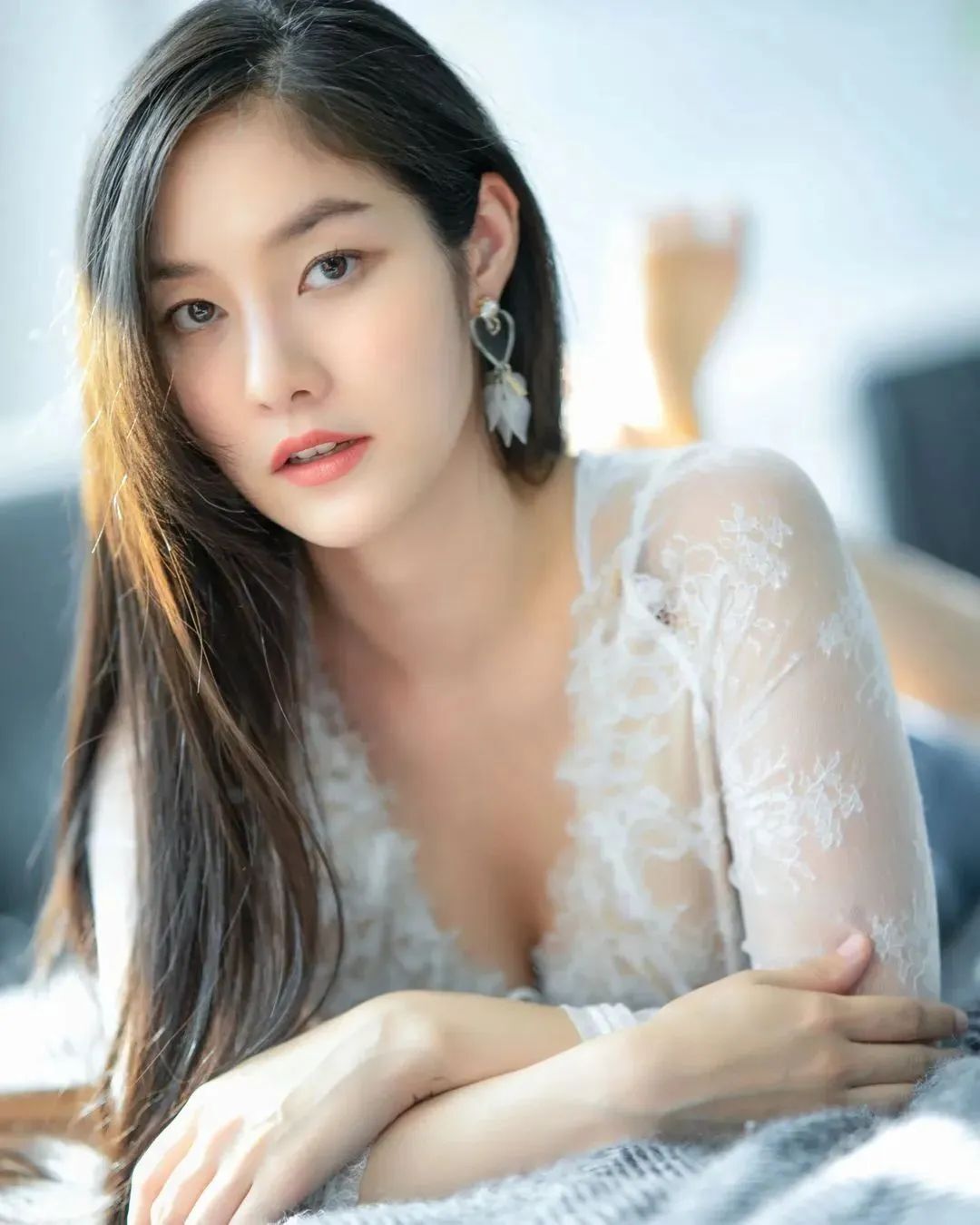 [仙女集]俏丽若三春之桃，娇艳似四月牡丹