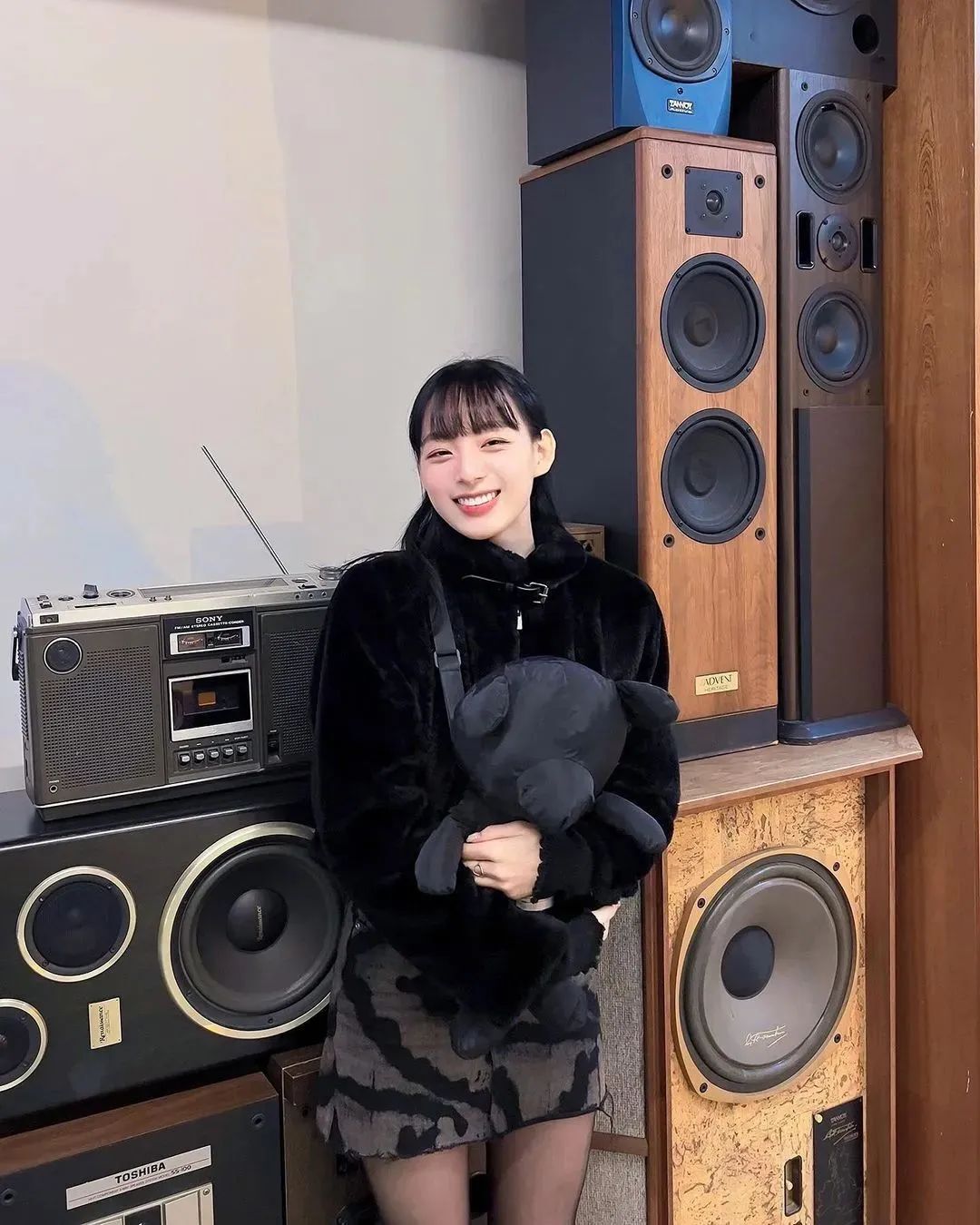 [仙女集]韩国有佳人，笑颜如花绽，精妙世无双