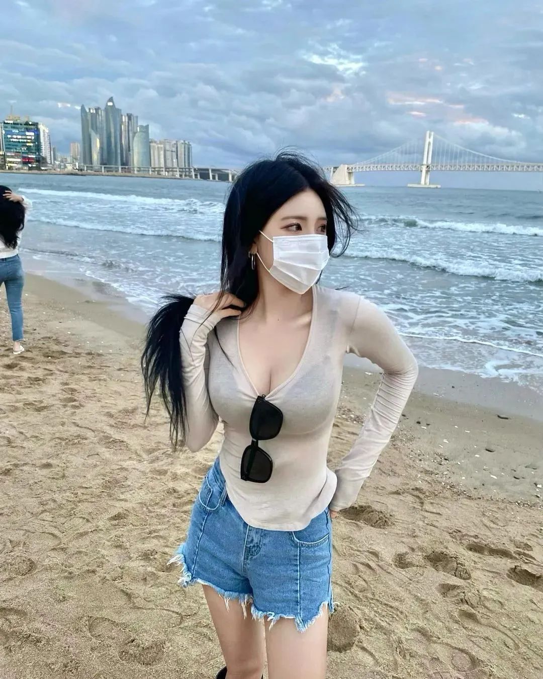 [仙女集]湾湾这地儿，真有点东西