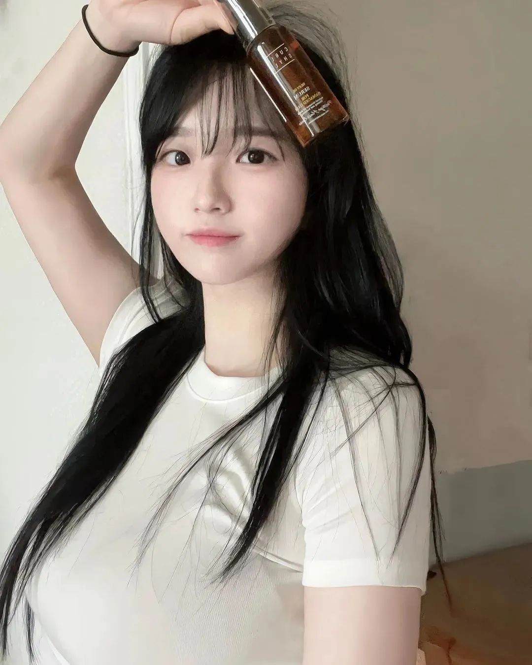 [仙女集]今天这位，让我找回初恋感觉