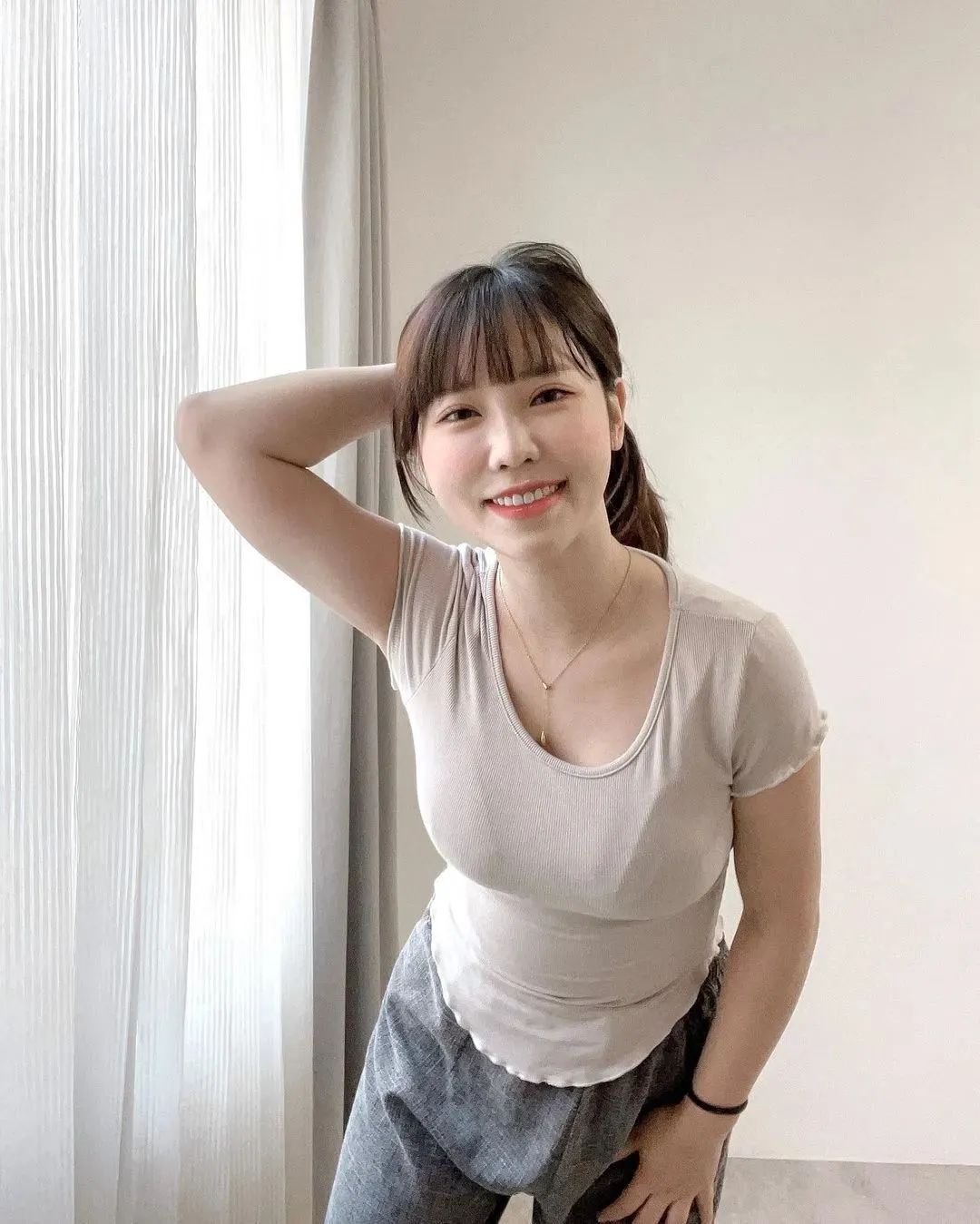 [仙女集]湿润的气候，造就湾湾の大杀器
