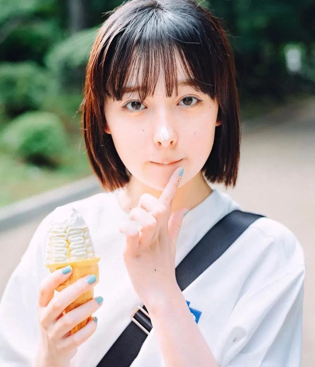 [仙女集]东京女网红，真是绝绝子