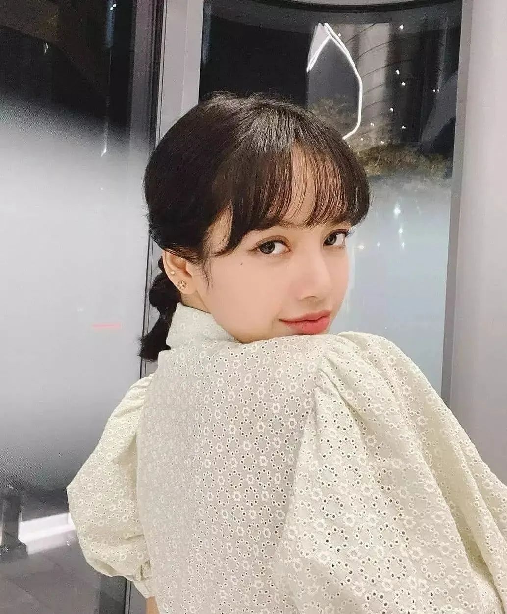 [仙女集]天空一声巨响，LISA闪亮登场