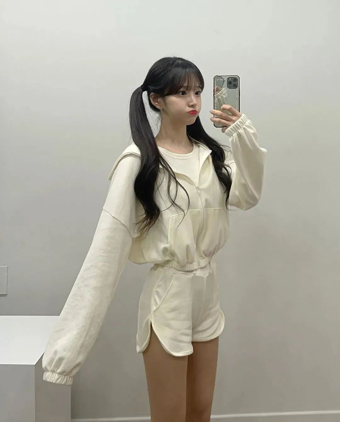 [仙女集]会魔法少女，实在太养眼了