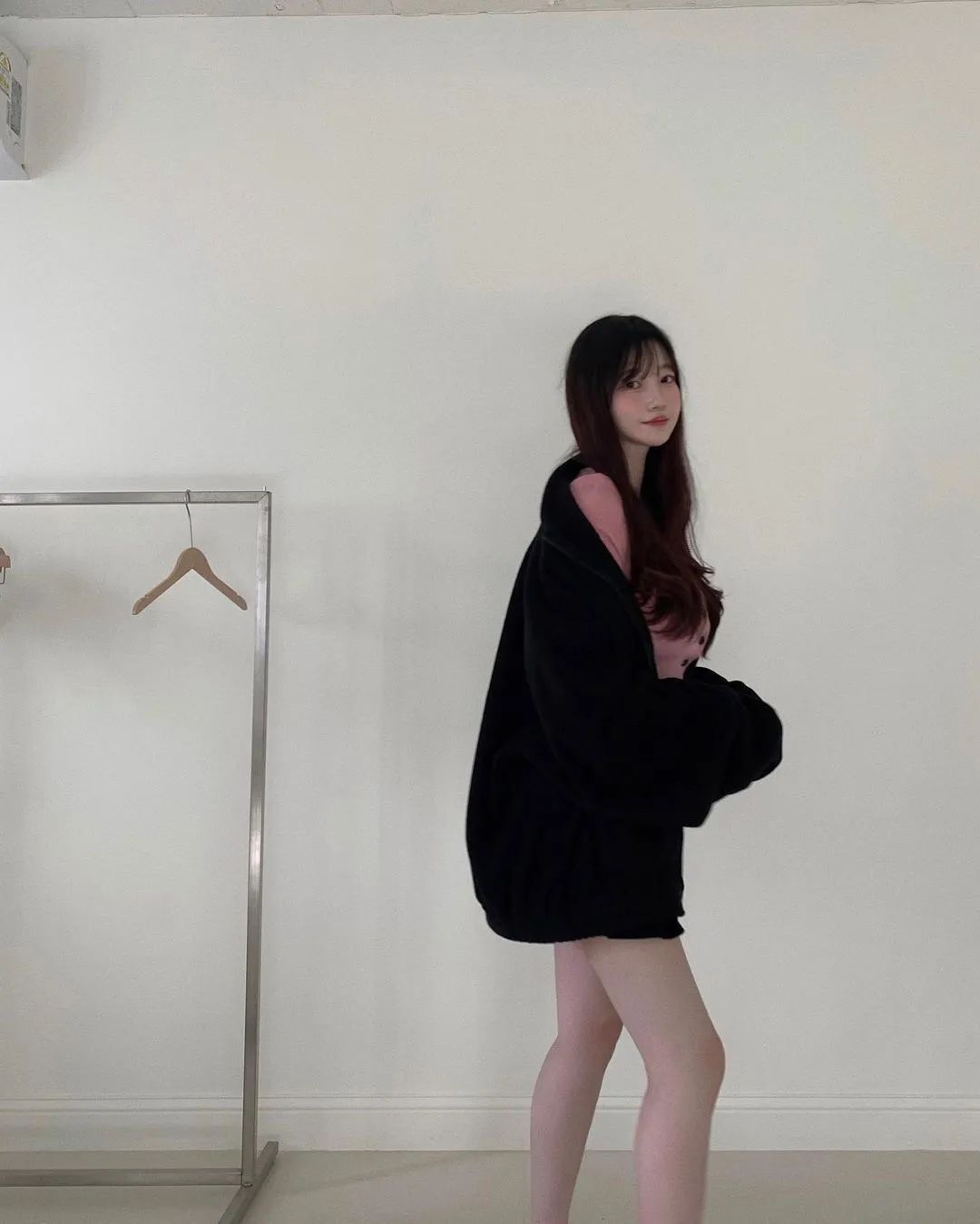 [仙女集]粉粉嫩嫩、明艳动人，令人窒息