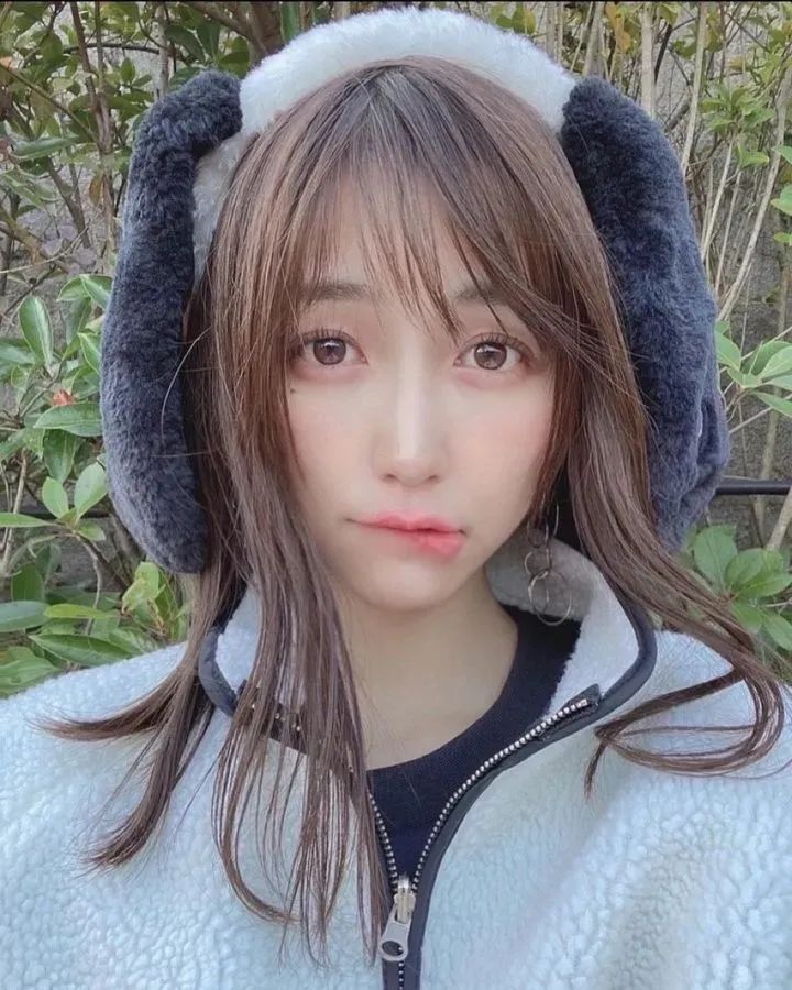 [仙女集]日本网红，太吸睛啦