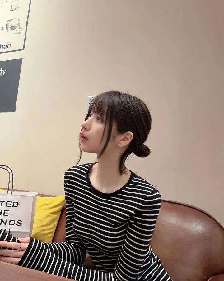 [仙女集]日本网红，太吸睛啦