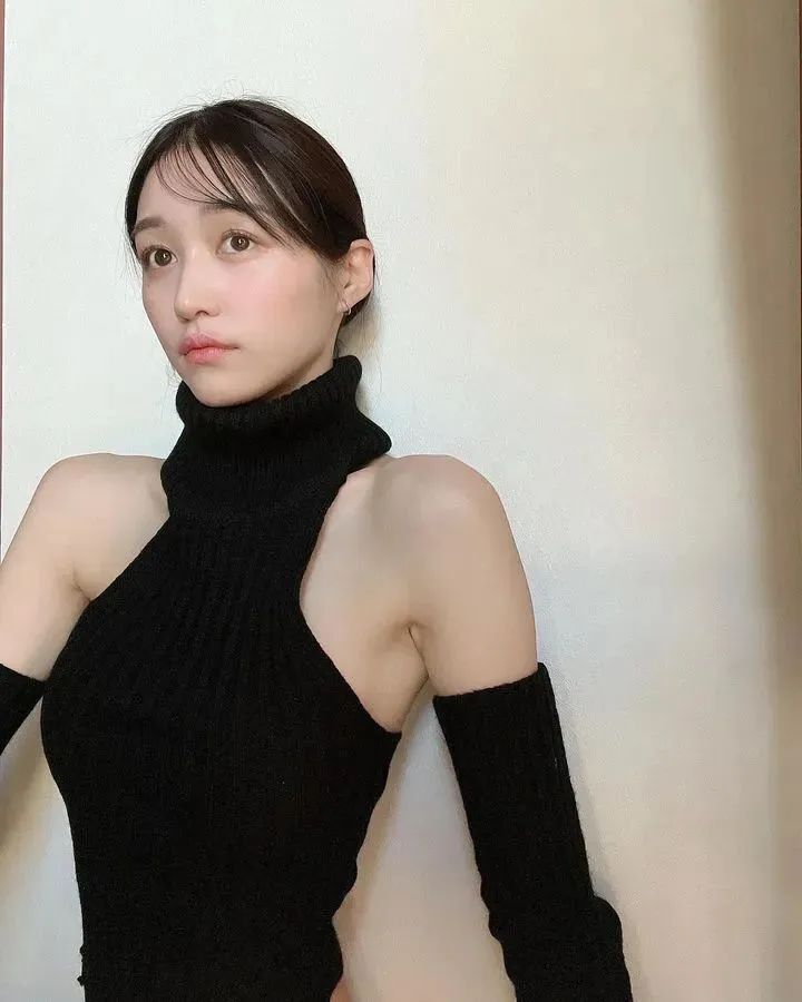 [仙女集]日本网红，太吸睛啦