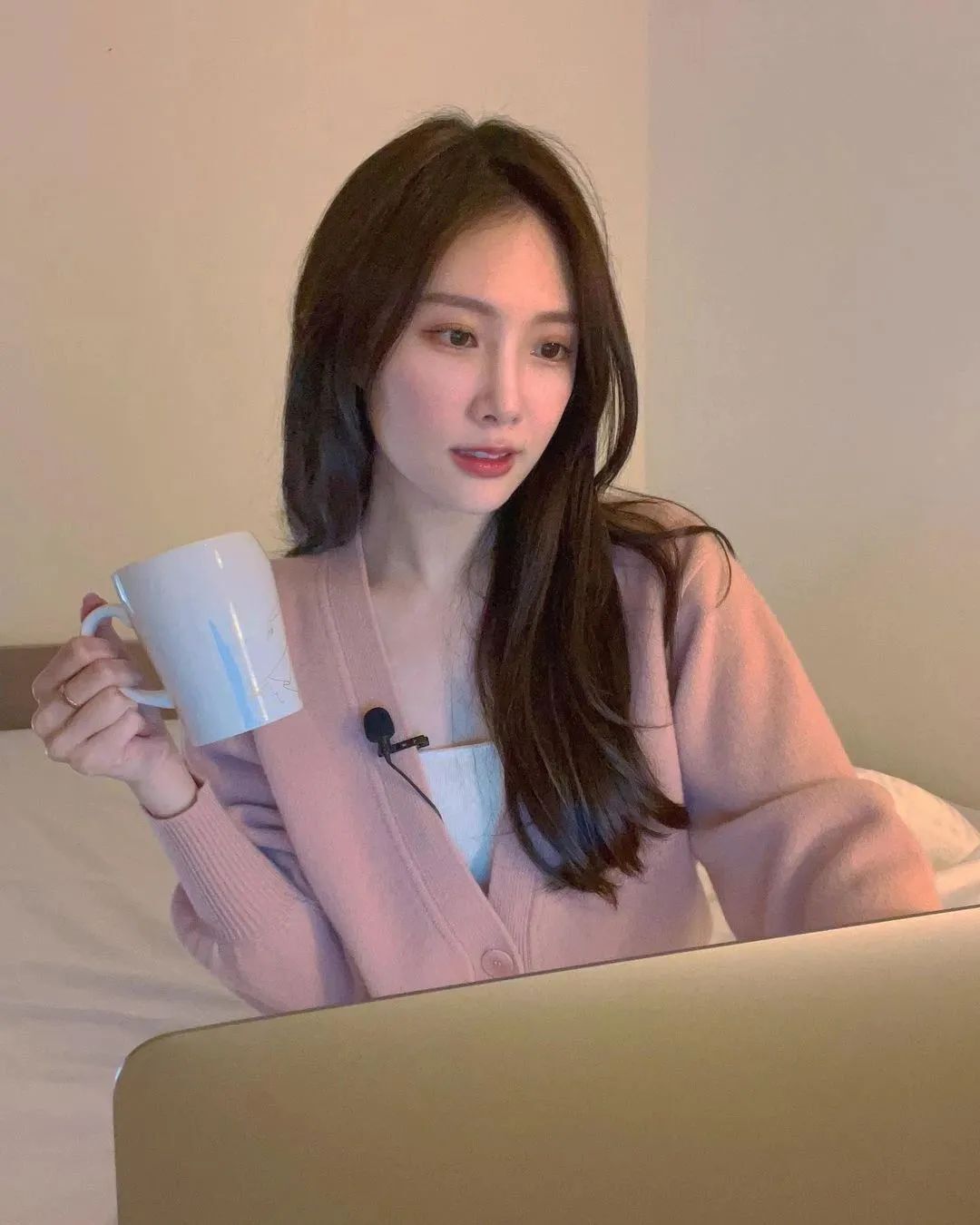 [仙女集]台湾超甜网红，健身打造曼妙好身姿