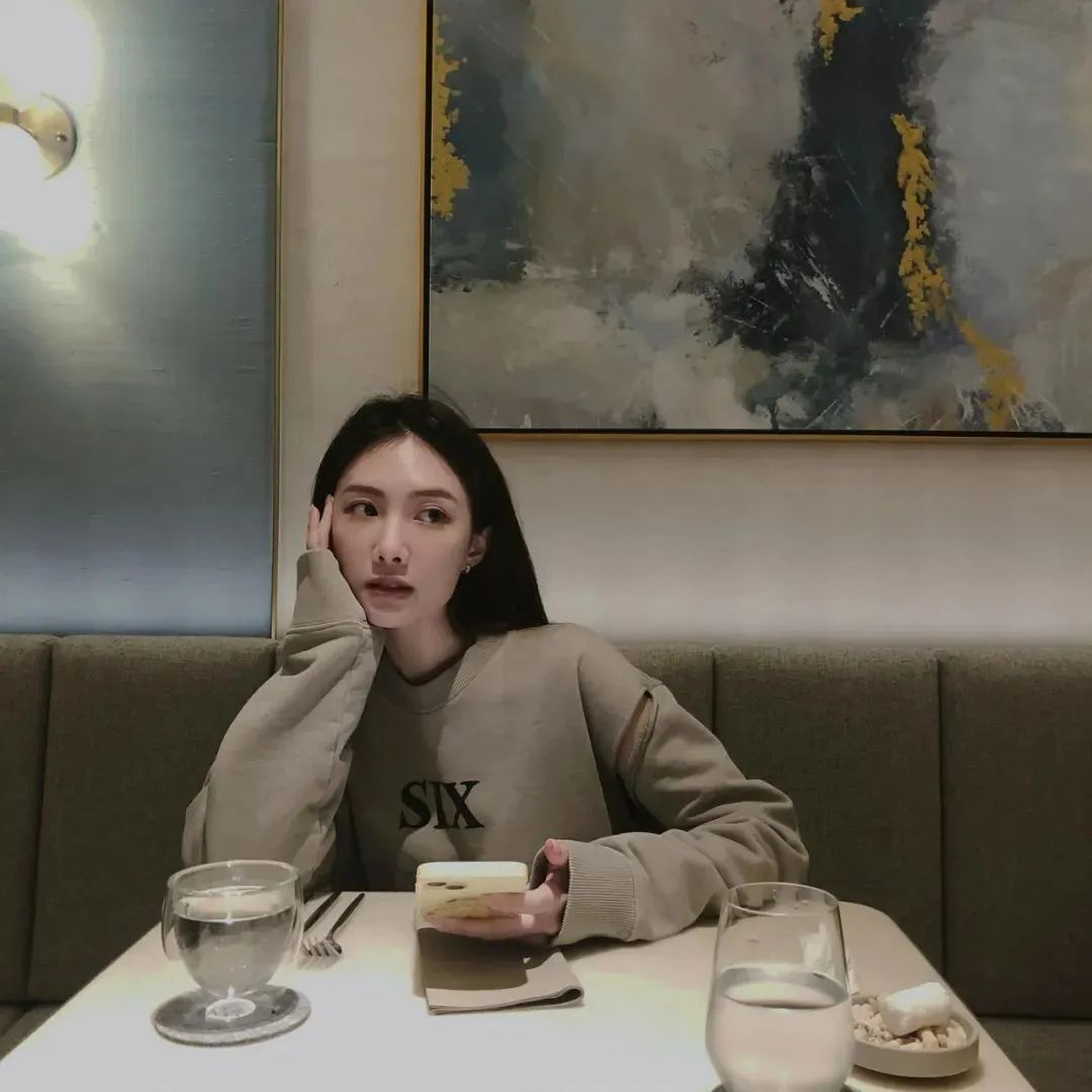 [仙女集]台湾超甜网红，健身打造曼妙好身姿