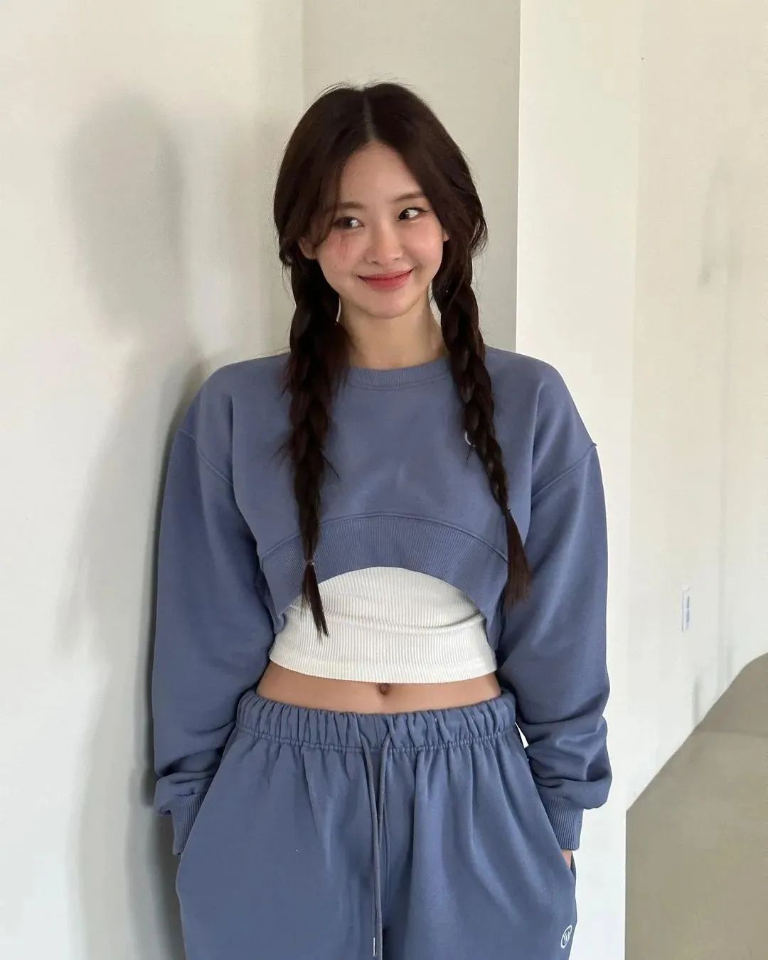 [仙女集]婀娜多姿大长腿，丰满迷人柳细腰