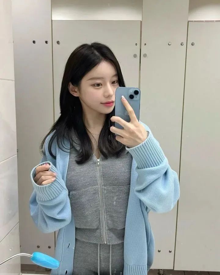 [仙女集]这是哪家仙女？修长玉腿翘臀美腰