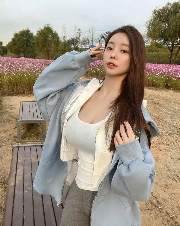 [仙女集]这是哪家仙女？修长玉腿翘臀美腰