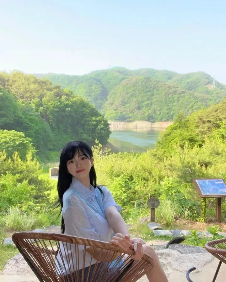 [仙女集]本篇证明，甜美和性感可同存一人