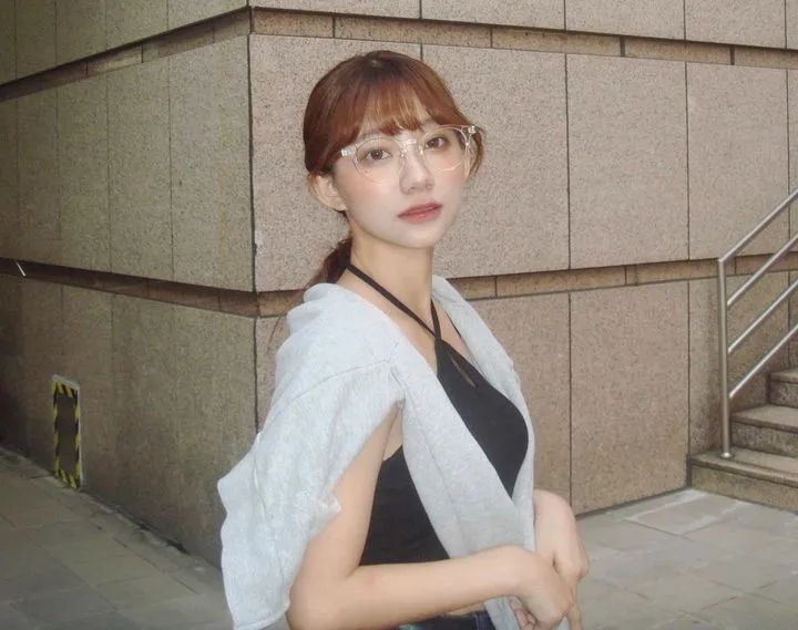 [仙女集]深藏不露の台妹，让人太爱了