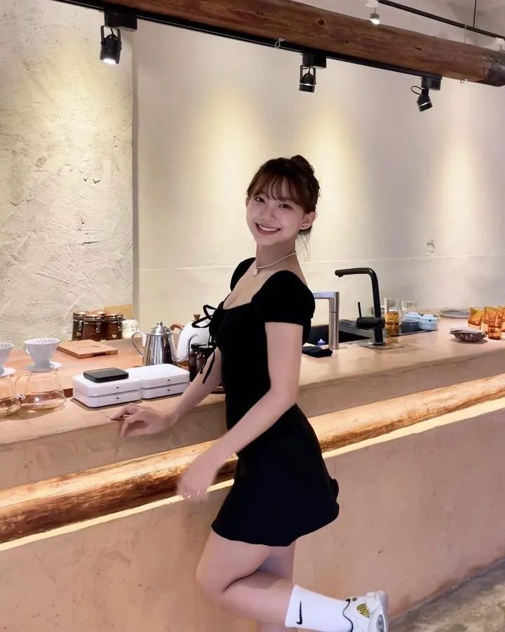 [仙女集]深藏不露の台妹，让人太爱了