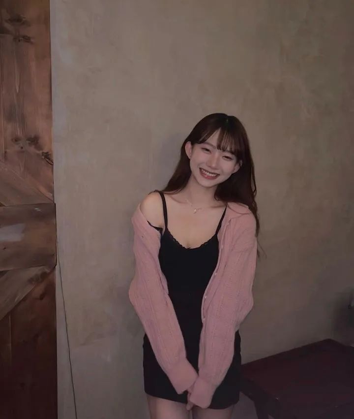 [仙女集]深藏不露の台妹，让人太爱了