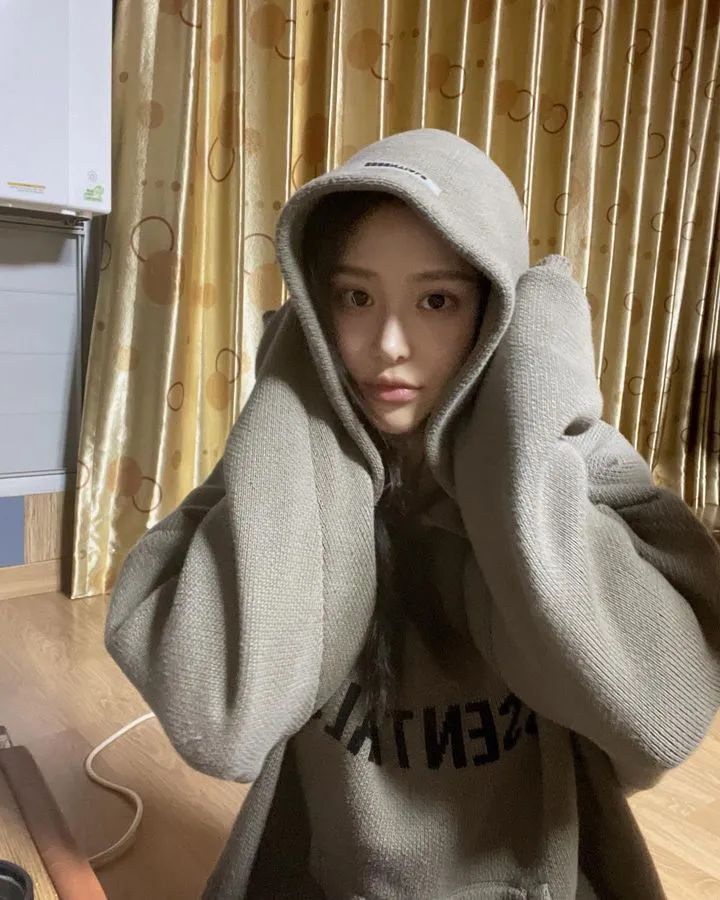 [仙女集]削肩细腰，长挑身材，这是哪个星球仙女
