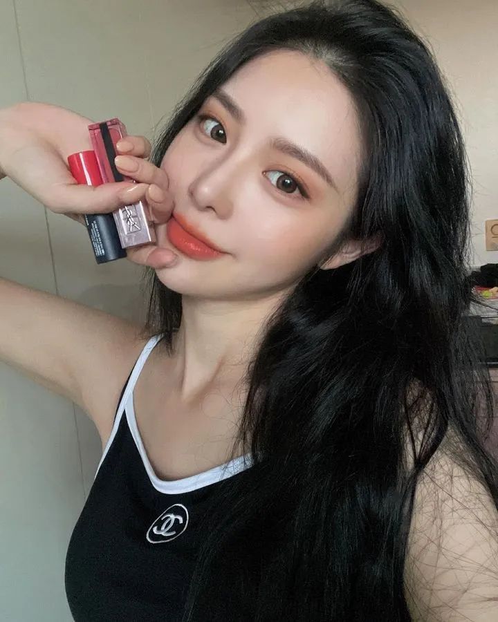 [仙女集]削肩细腰，长挑身材，这是哪个星球仙女
