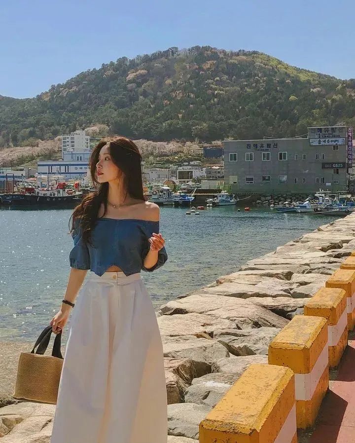[仙女集]莺莺娇软，妙世无双