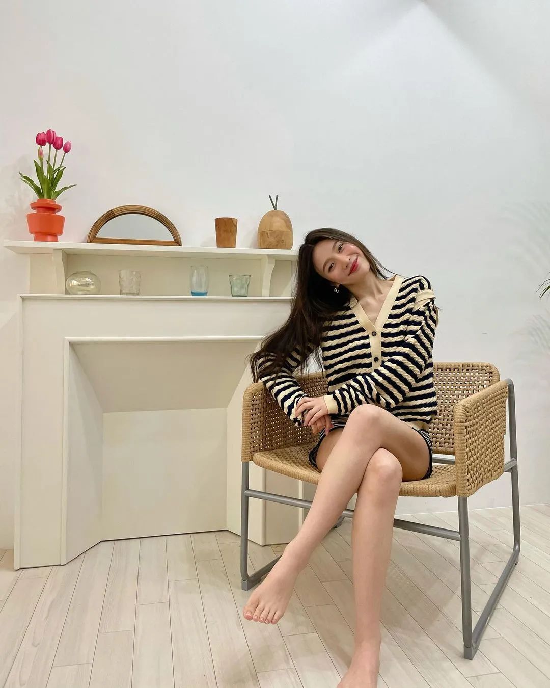 [仙女集]仙姿玉色、尽善尽美；仪态万千、楚楚动人