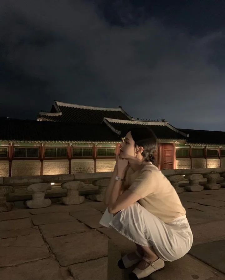 [仙女集]S线身材小蛮腰，这些优点怎么集中到了一个人