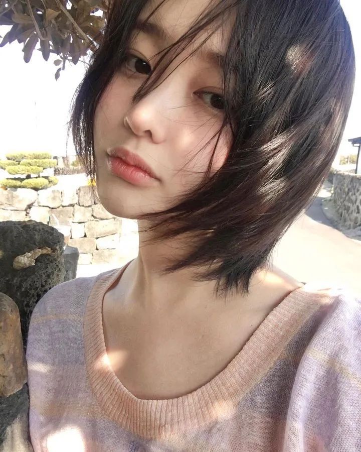 [仙女集]她美让所有女孩都嫉妒