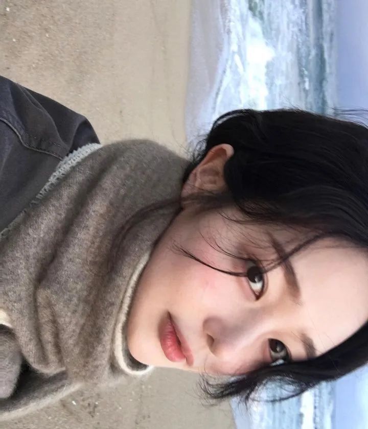 [仙女集]她美让所有女孩都嫉妒