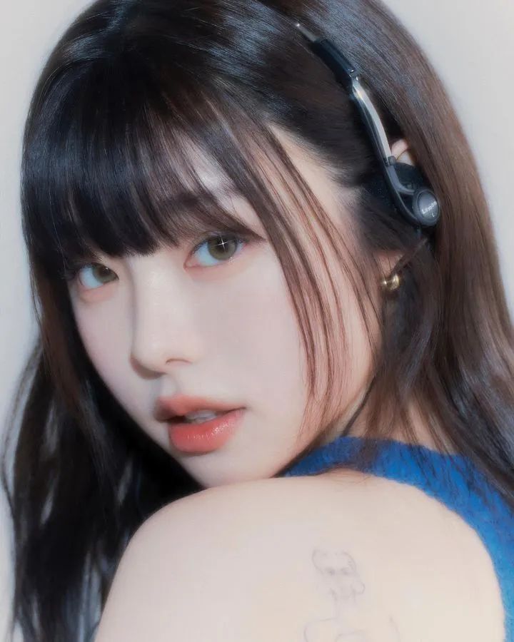 [仙女集]美女扮演兔兔，怎么能这么可爱！