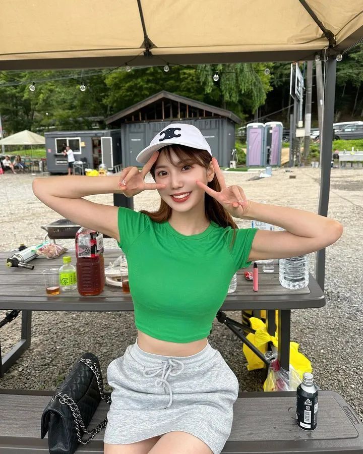 [仙女集]日本甜妹天花板，这甜度超标了......