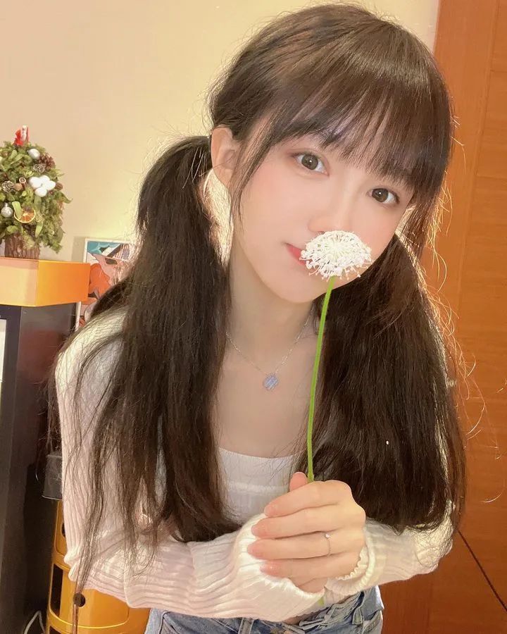 [仙女集]天灰灰，没人不爱辣台妹~