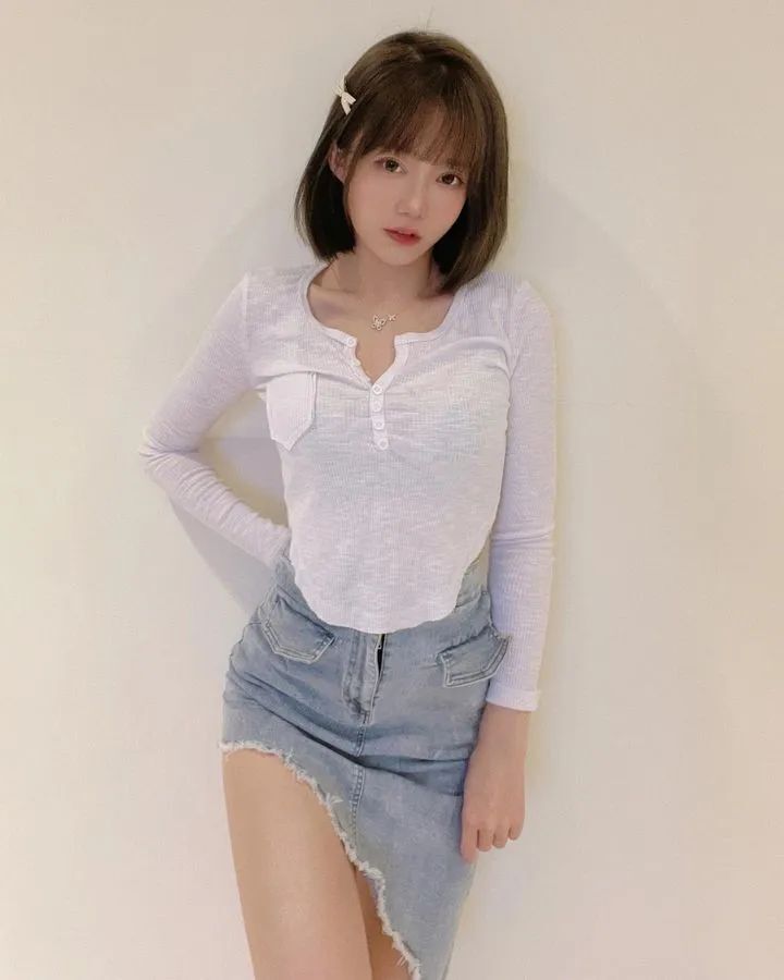 [仙女集]天灰灰，没人不爱辣台妹~