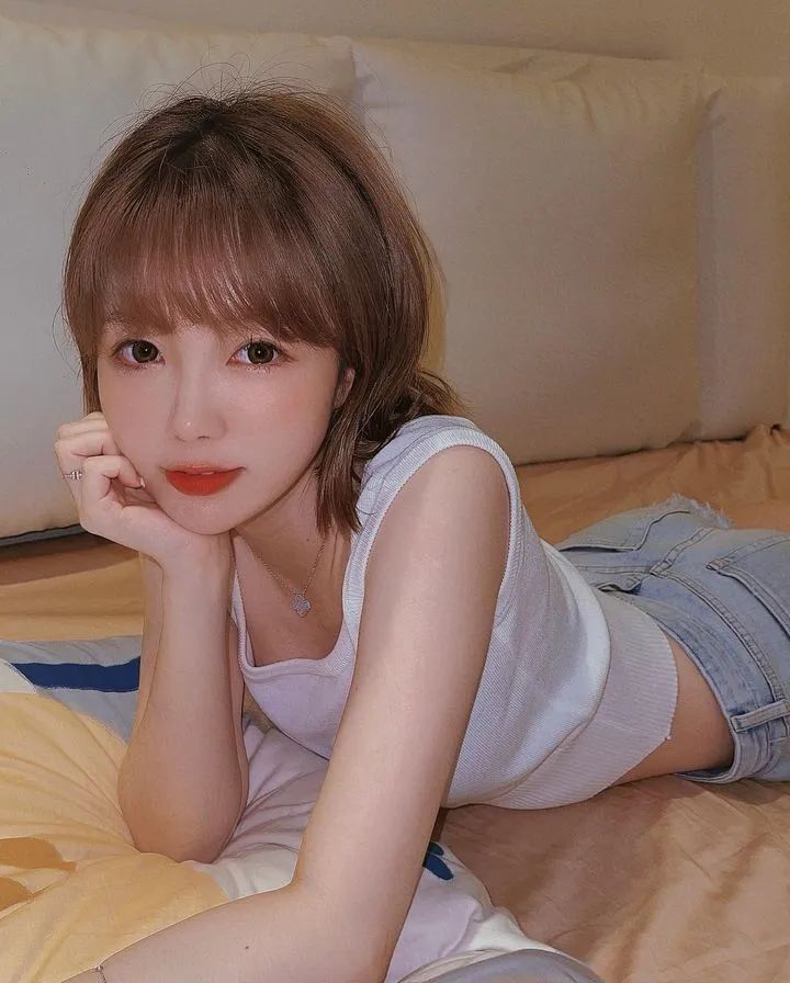 [仙女集]小巧玲珑可爱风，很有味道台妹