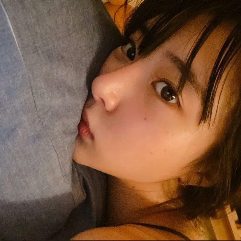 [仙女集]稚嫩脸蛋火辣身材，韩国网红你喜欢吗？