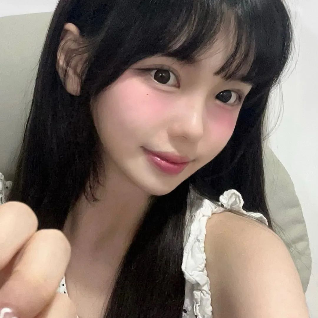 [仙女集]白皙肌肤火辣身材，她赢麻了