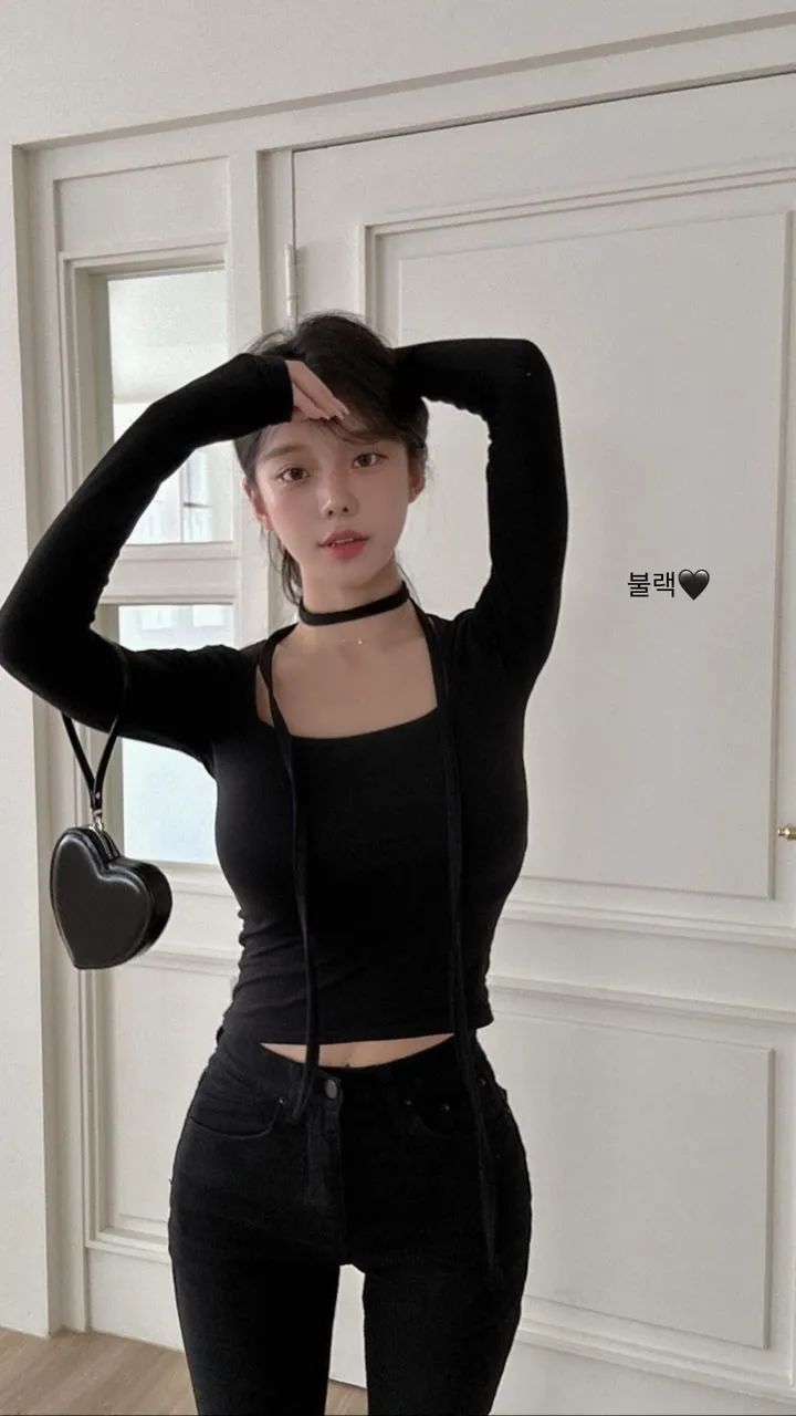 [仙女集]这位，好欲！