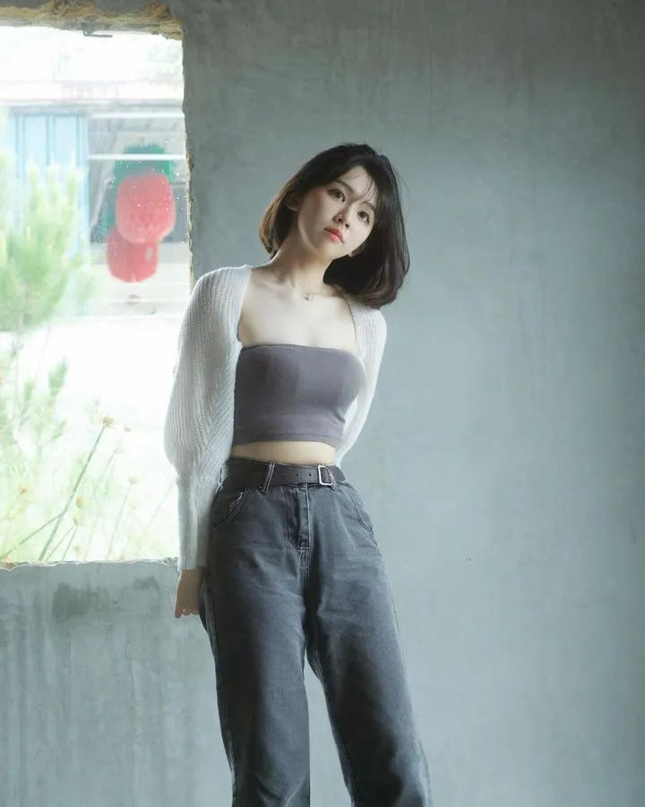 [仙女集]我相信，是男人都会喜欢这款