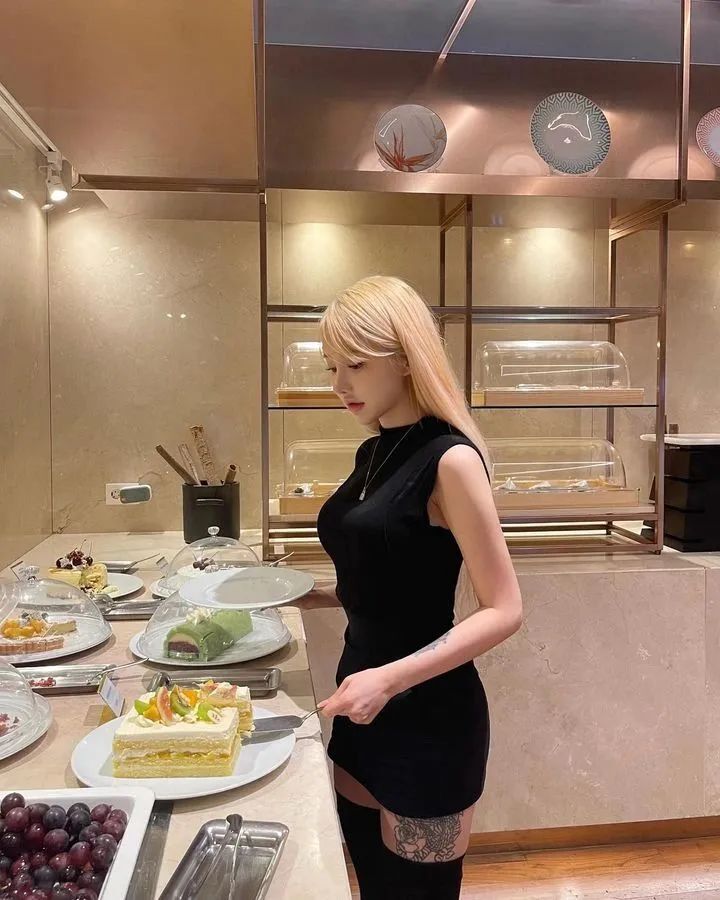 [仙女集]美丽面容+科技狠活儿