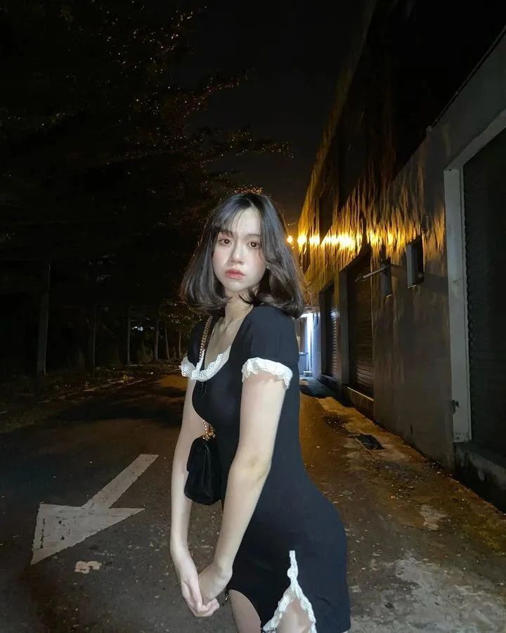 [仙女集]东南亚大美女，真欲啊~