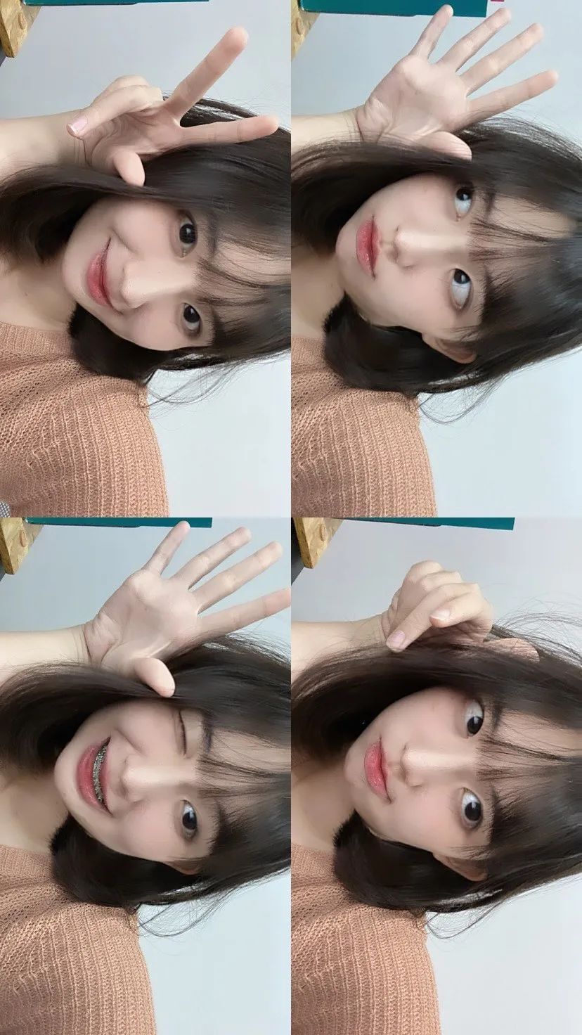 [仙女集]东南亚大美女，真欲啊~