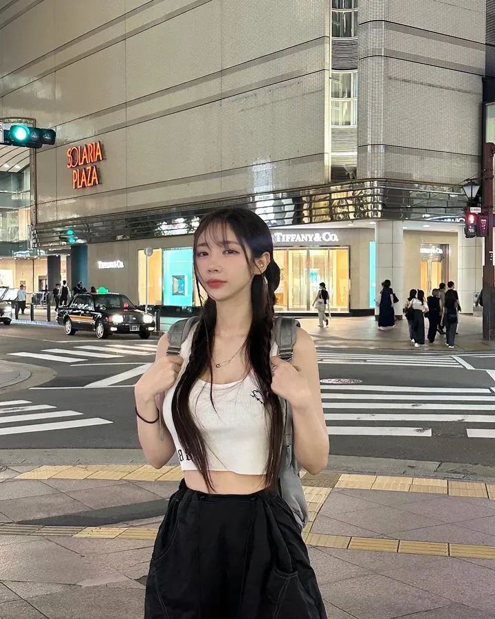 [仙女集]知道你们喜欢这种！