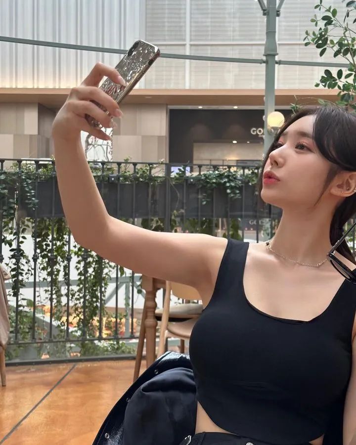 [仙女集]又细，又长，又白...