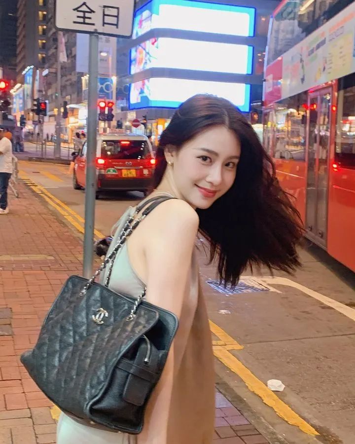 [仙女集]这个台妹颜值，真太绝了！