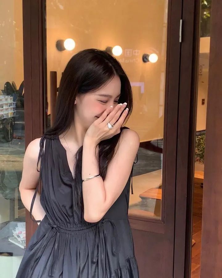 [仙女集]这个台妹颜值，真太绝了！