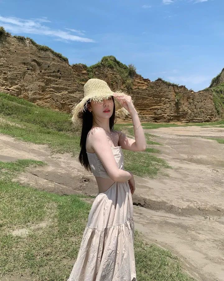 [仙女集]这个台妹，太绝绝绝了！