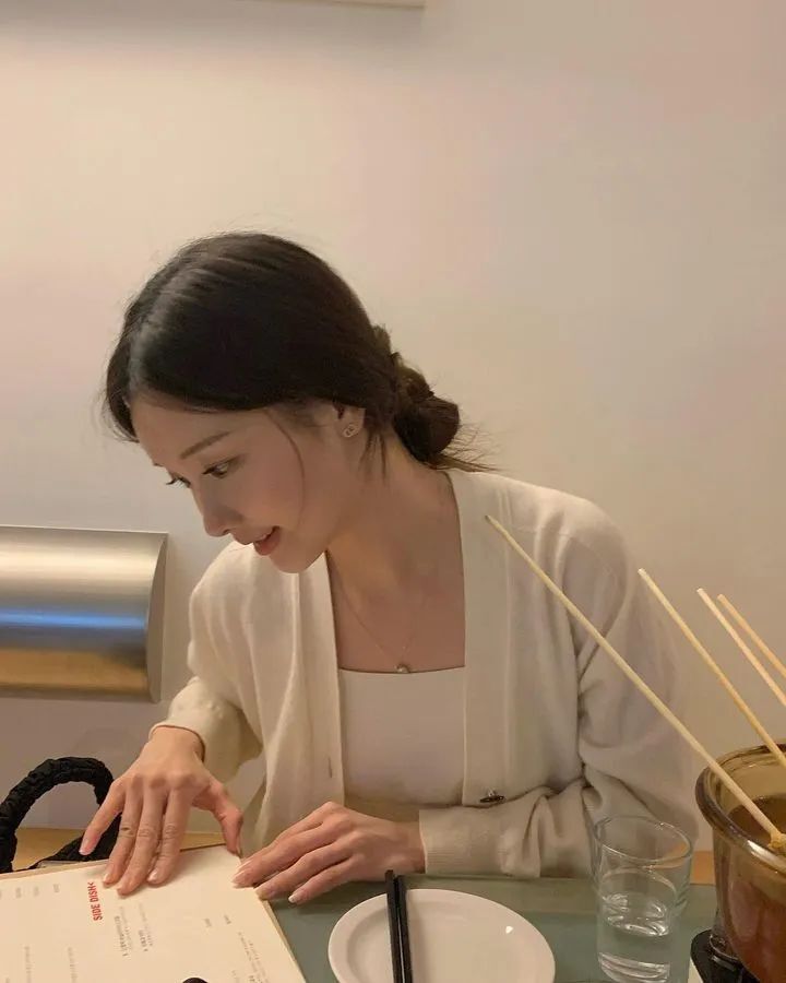 [仙女集]她咋这么甜，以及这么美